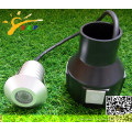 Stainless Steel Cover LED Underground Light 1W (JP82211-H)